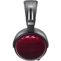 FiiO FT13 60mm Dynamic Driver Wooden Earcups Closed-Back Over-Ear Headphone