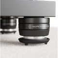 IsoAcoustics GAIA I NEO Carpet Disk (4 Units)