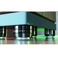 IsoAcoustics GAIA I Neo Floor Acoustics Isolators for Floorstanding Speakers & Subwoofers (4 units/set)