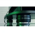 IsoAcoustics GAIA II Neo Floor Acoustic Isolators for Floorstanding Speakers & Subwoofers (4 units/set)
