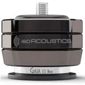 IsoAcoustics GAIA II Neo Floor Acoustic Isolators for Floorstanding Speakers & Subwoofers (4 units/set)