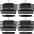 IsoAcoustics GAIA III Neo Floor Acoustic Isolators for Floorstanding Speakers & Subwoofers (4 units/set)