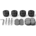IsoAcoustics GAIA III Neo Floor Acoustic Isolators for Floorstanding Speakers & Subwoofers (4 units/set)
