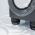 IsoAcoustics GAIA III Neo Floor Acoustic Isolators for Floorstanding Speakers & Subwoofers (4 units/set)