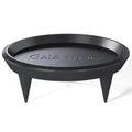 IsoAcoustics Gaia III Neo Carpet Disk Spikes (4 unit)