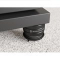 IsoAcoustics Gaia III Neo Carpet Disk Spikes (4 unit)