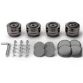 IsoAcoustics GAIA III Neo Floor Acoustic Isolators for Floorstanding Speakers & Subwoofers (4 units/set)