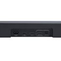 JBL Bar 500MK2 5.1 Dolby Atmos Wireless Bluetooth/WiFi Network Soundbar Speaker with 10” Wireless Subwoofer - Black