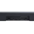 JBL Bar 500MK2 5.1 Dolby Atmos Wireless Bluetooth/WiFi Network Soundbar Speaker with 10” Wireless Subwoofer - Black