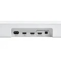 JBL Bar 500MK2 5.1 Dolby Atmos Wireless Bluetooth/WiFi Network Soundbar Speaker with 10” Wireless Subwoofer - White