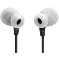 JBL Endurance Run 3 Wired In-Ear Earphone with Mic - Black/Grey