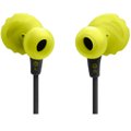JBL Endurance Run 3 Wired In-Ear Earphone with Mic - Black/Lime