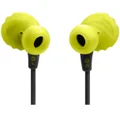 JBL Endurance Run 3 Wired In-Ear Earphone with Mic - Black/Lime