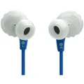 JBL Endurance Run 3 Wired In-Ear Earphone with Mic - Blue