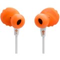 JBL Endurance Run 3 Wired In-Ear Earphone with Mic - White