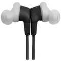JBL Endurance Run 3 Wired In-Ear Earphone with Mic - Black/Grey
