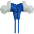 JBL Endurance Run 3 Wired In-Ear Earphone with Mic - Blue