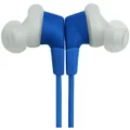 JBL Endurance Run 3 Wired In-Ear Earphone with Mic - Blue