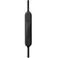 JBL Endurance Run 3 Wired In-Ear Earphone with Mic - Black/Lime