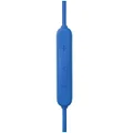 JBL Endurance Run 3 Wired In-Ear Earphone with Mic - Blue