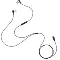 JBL Endurance Run 3 Wired In-Ear Earphone with Mic - Black/Grey