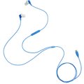 JBL Endurance Run 3C USB-C In-Ear Earphone with Mic - Blue