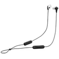 JBL Endurance Run 3 Wireless Bluetooth In-Ear Earphone with Mic - Black/Grey