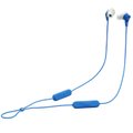JBL Endurance Run 3 Wireless Bluetooth In-Ear Earphone with Mic - Blue