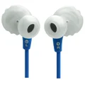 JBL Endurance Run 3 Wireless Bluetooth In-Ear Earphone with Mic - Blue