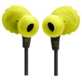 JBL Endurance Run 3 Wireless Bluetooth In-Ear Earphone with Mic - Black/Lime