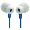 JBL Endurance Run 3C USB-C In-Ear Earphone with Mic - Blue