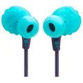 JBL Endurance Run 3C USB-C In-Ear Earphone with Mic - Purple