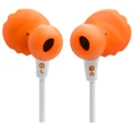 JBL Endurance Run 3 Wireless Bluetooth In-Ear Earphone with Mic - White