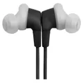 JBL Endurance Run 3 Wireless Bluetooth In-Ear Earphone with Mic - Black/Grey