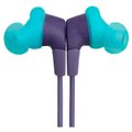 JBL Endurance Run 3C USB-C In-Ear Earphone with Mic - Purple