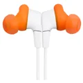 JBL Endurance Run 3 Wireless Bluetooth In-Ear Earphone with Mic - White