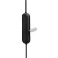 JBL Endurance Run 3 Wireless Bluetooth In-Ear Earphone with Mic - Black/Grey