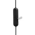 JBL Endurance Run 3 Wireless Bluetooth In-Ear Earphone with Mic - Black/Grey