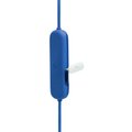 JBL Endurance Run 3 Wireless Bluetooth In-Ear Earphone with Mic - Blue