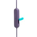 JBL Endurance Run 3 Wireless Bluetooth In-Ear Earphone with Mic - Purple