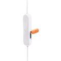 JBL Endurance Run 3 Wireless Bluetooth In-Ear Earphone with Mic - White