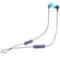 JBL Endurance Run 3 Wireless Bluetooth In-Ear Earphone with Mic - Purple