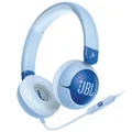 JBL Junior 320 Wired Kids Headphone