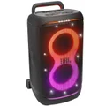 JBL PartyBox 520 Wireless Bluetooth Trolley Portable Speaker