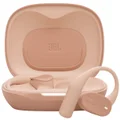 JBL Sense Lite True Wireless Bluetooth Air Conduction Open-Ear Earphone with Mic - Beige