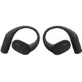 JBL Sense Lite True Wireless Bluetooth Air Conduction Open-Ear Earphone with Mic - Black