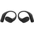 JBL Sense Lite True Wireless Bluetooth Air Conduction Open-Ear Earphone with Mic - Black