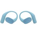 JBL Sense Lite True Wireless Bluetooth Air Conduction Open-Ear Earphone with Mic - Blue