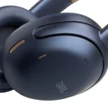 JBL Tour One M3 Wired/Wireless Bluetooth Noise-Cancelling Over-Ear Headphone with Mic