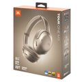 JBL Tour One M3 Wired/Wireless Bluetooth Noise-Cancelling Over-Ear Headphone with Mic